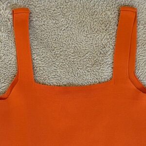 Zara summer mini dress